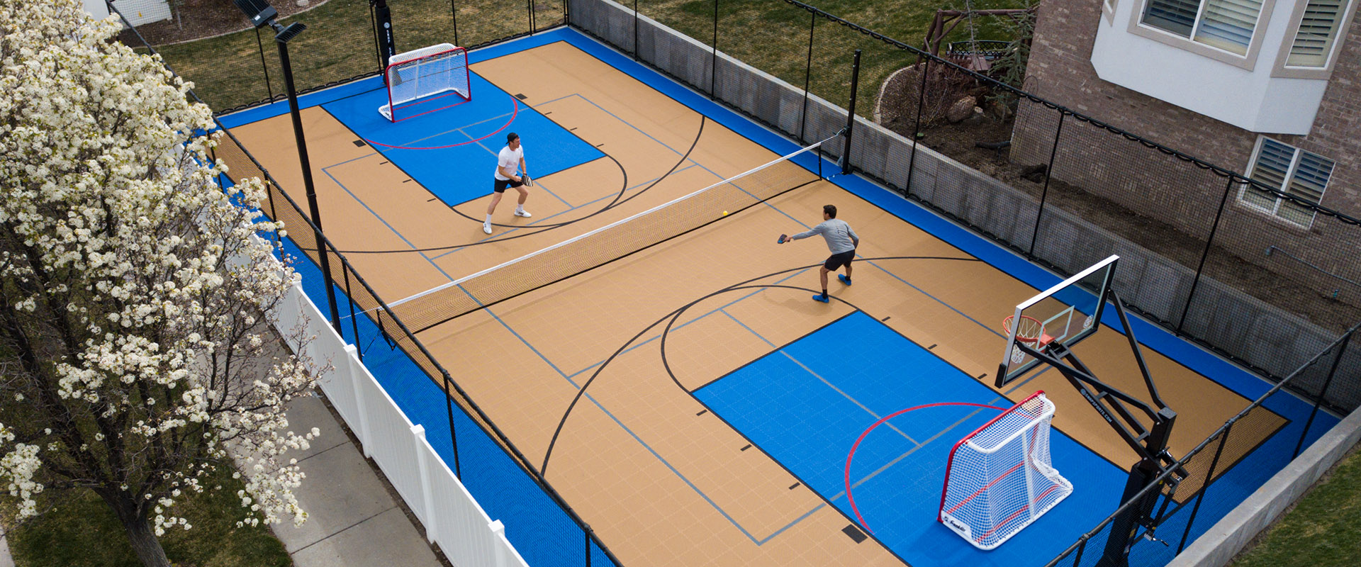 pickleball