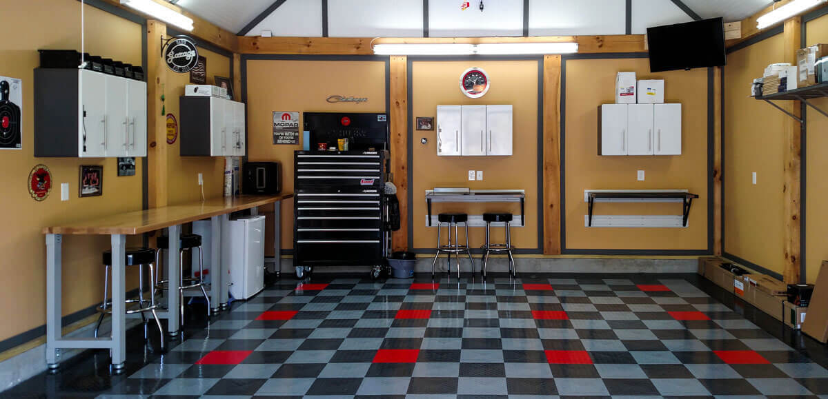 clean garage tuffshield 1