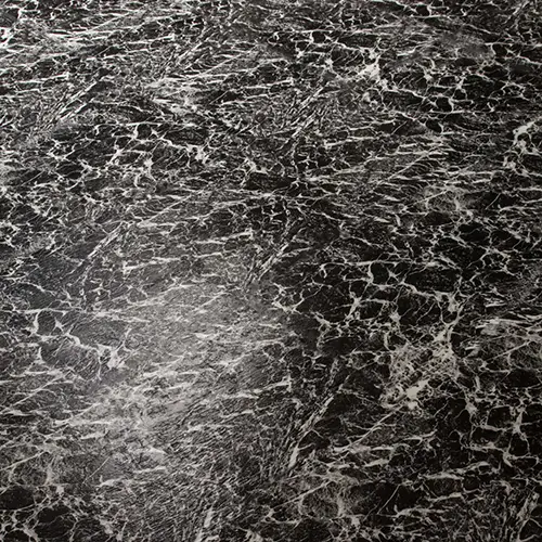basic black marble