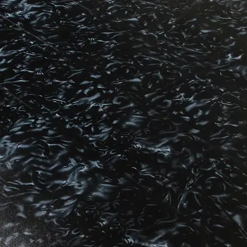 luxuary black marble