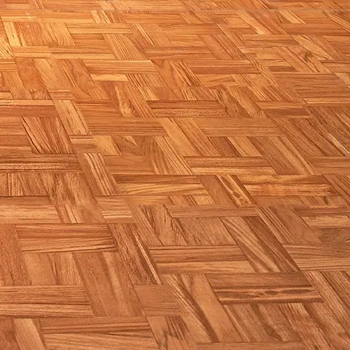 teak